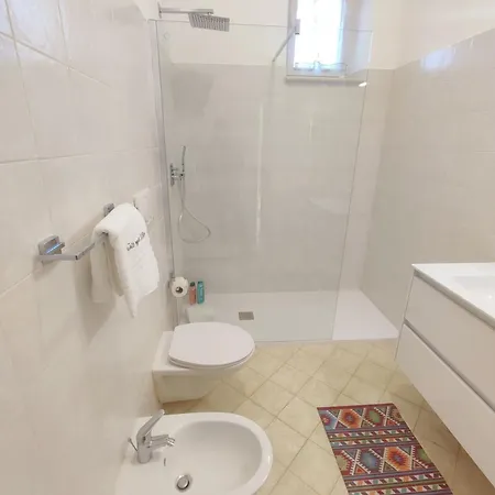 Porta Sugli Ulivi Dom wakacyjny *