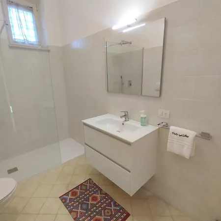 Porta Sugli Ulivi Dom wakacyjny Monopoli
